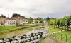 Ouzouer-sur-Trézée - Guía turismo, vacaciones y fines de semana en Loiret