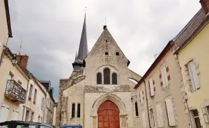 Iglesia de San Martín