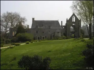 Beauport Abbey