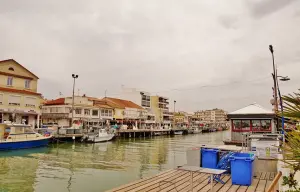 Il porto