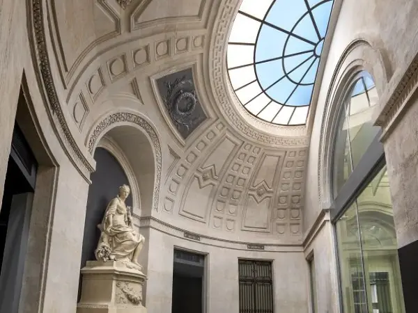 Museo del 11 Conti - Monnaie de Paris - Luogo di svago a Paris