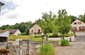 Le village