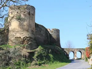 Remparts