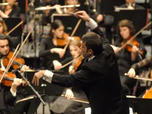 Orchestra di Pau Pays de Béarn