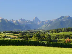 Pic du Midi d'Ossau