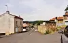 Le village