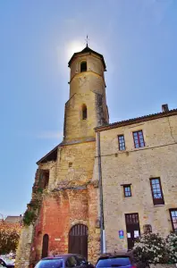 Torre medievale