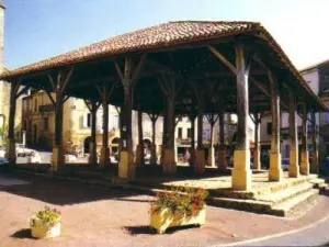 sala del XV secolo