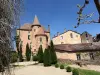 Pays de Belvès - Führer für Tourismus, Urlaub & Wochenende in der Dordogne