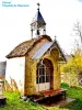 Chapel of the Reposoir (© Jean Espirat)