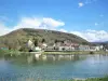 Pays-de-Clerval - Tourism, holidays & weekends guide in the Doubs