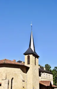 L'église Notre-Dame