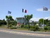 Tourist Office of Pénestin - Information point in Pénestin