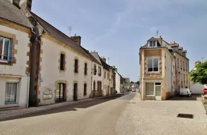 La commune