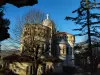 Sanctuaire Notre-Dame de Peyragude