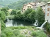 Péreyres - Guide tourisme, vacances & week-end en Ardèche