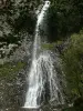 Cascade du Ray-Pic