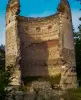 Torre di Vésone - Monumento a Périgueux