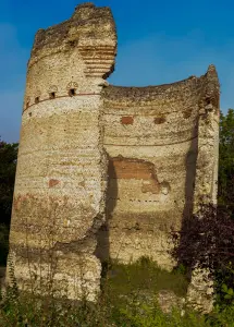 Turm von Vésone