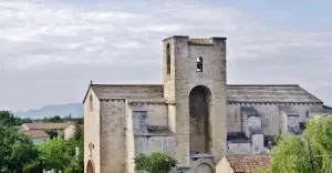 Iglesia de Notre-Dame