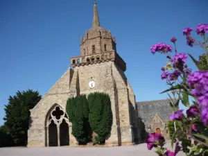 Église Saint-Jacques