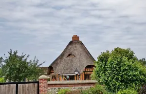 Belleville-sur-Mer - Maison du village