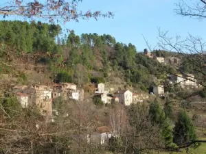 Borgo di Claux