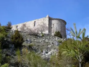 Chapelle Saint-Pons