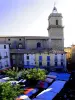 Pézenas Markt (© Ariel Gamzon)