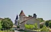 Piégut-Pluviers - Guide tourisme, vacances & week-end en Dordogne