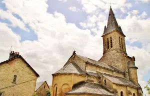 Iglesia de San Pedro