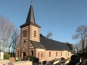 Chiesa Pierrefiques