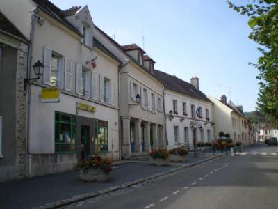 Plailly Tourisme Vacances Week end