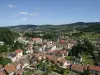 Plainfaing - Führer für Tourismus, Urlaub & Wochenende in den Vosges