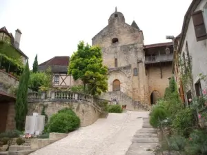 Église de Plazac