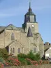 Plénée-Jugon - Tourism, holidays & weekends guide in the Côtes-d'Armor