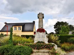 Monument aux Morts