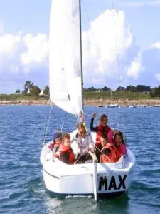 Base Nautique - Scuola di vela