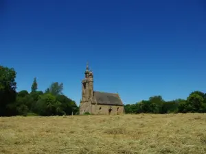 Cappella di San Sansone