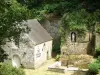 Ploërdut - Guia de Turismo, férias & final de semana no Morbihan