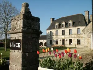 Mairie de Ploërdut