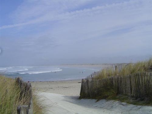 Plomeur Tourisme, Vacances & Weekend