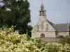 Cappella di Perros-Hamon - Monumento a Ploubazlanec