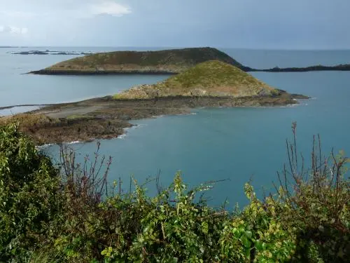 Punta de Plouézec - Paraje natural en Plouézec