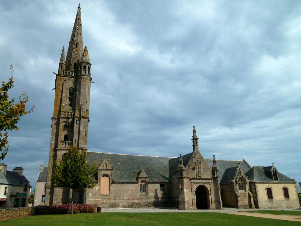 Photos Plougasnou Tourisme, Vacances & Weekend