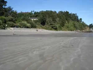 Beach Bréhec alt Plouha