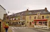 Plouhinec - Guida turismo, vacanze e weekend nel Morbihan