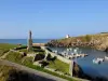 Plozévet - Guia de Turismo, férias & final de semana no Finistère