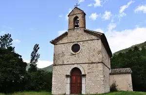 Ponnet - The Church