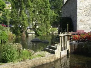 Moulin du Grand Poulguin